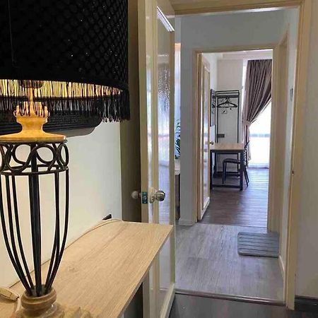 2 Bedroom Apartment Next To Historical Spots Malacca Екстер'єр фото