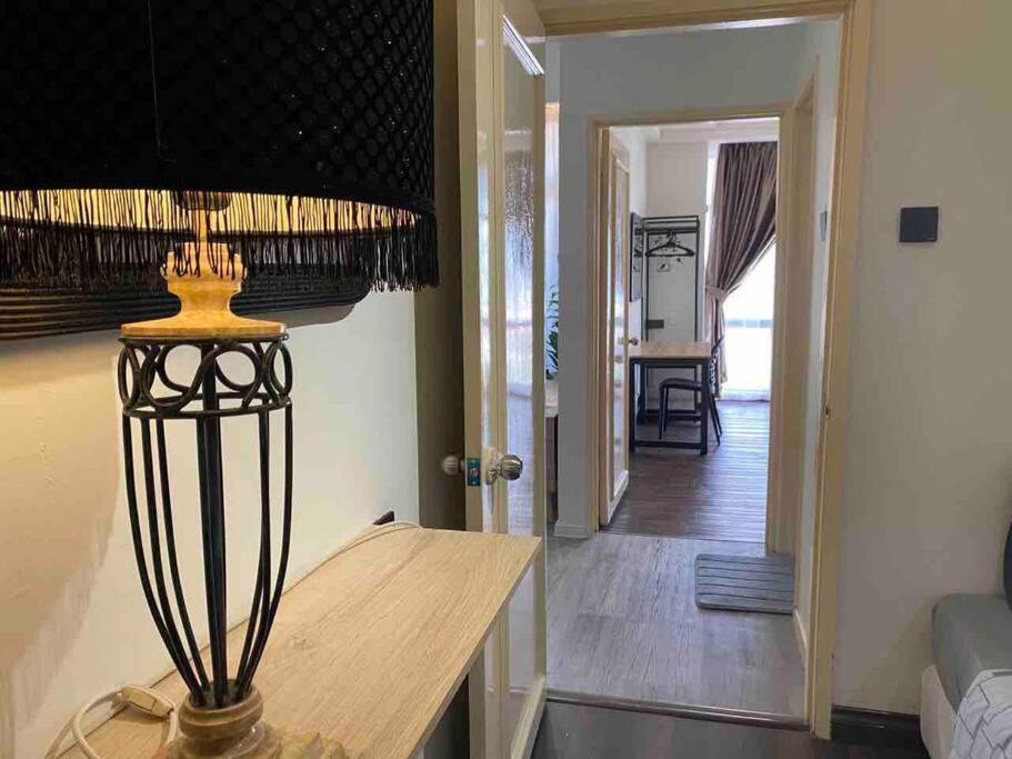 2 Bedroom Apartment Next To Historical Spots Malacca Екстер'єр фото