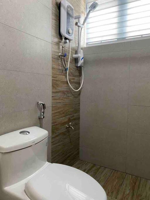 2 Bedroom Apartment Next To Historical Spots Malacca Екстер'єр фото