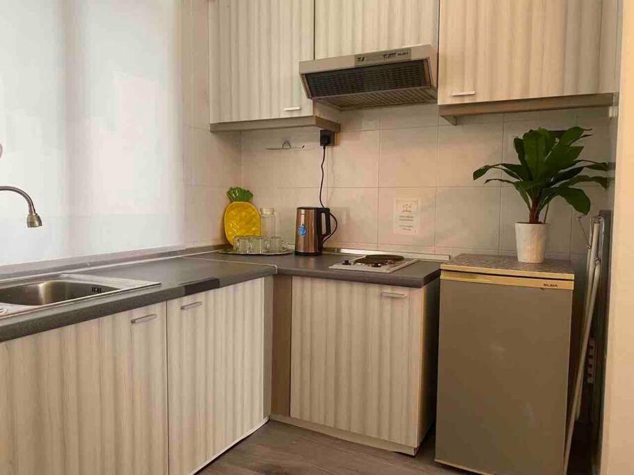 2 Bedroom Apartment Next To Historical Spots Malacca Екстер'єр фото