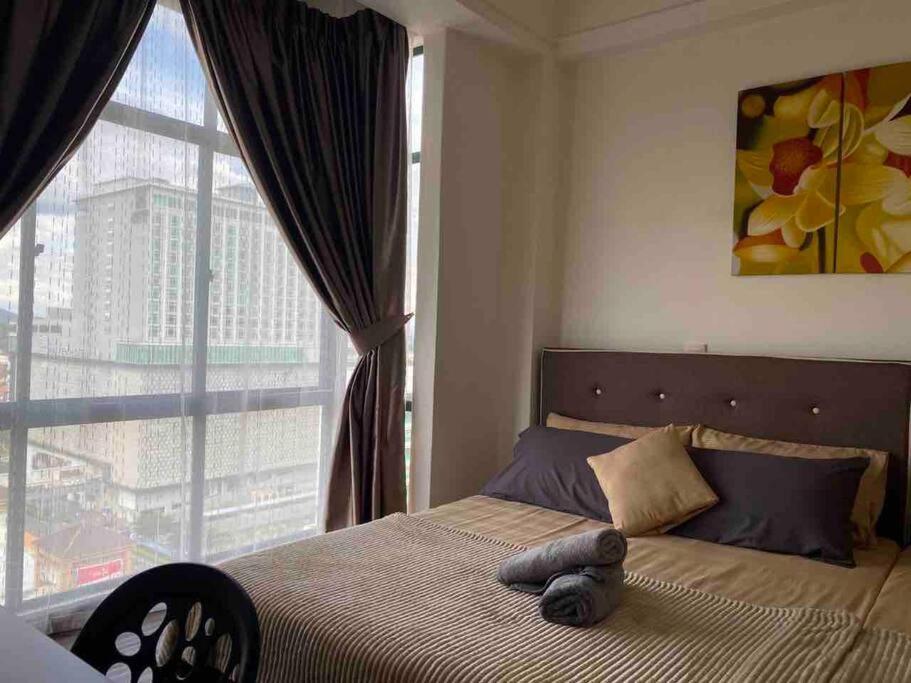 2 Bedroom Apartment Next To Historical Spots Malacca Екстер'єр фото
