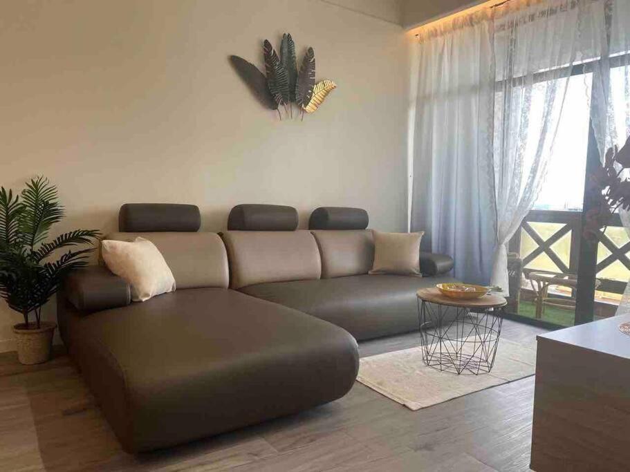 2 Bedroom Apartment Next To Historical Spots Malacca Екстер'єр фото