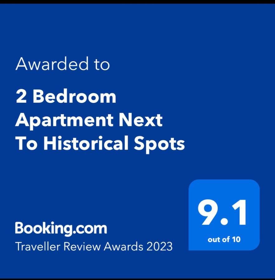 2 Bedroom Apartment Next To Historical Spots Malacca Екстер'єр фото